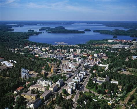 Lohja, Suomi